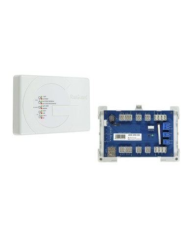 ACS-105-CE-S. Контроллер СКУД сетевой. RusGuard в Ангарске