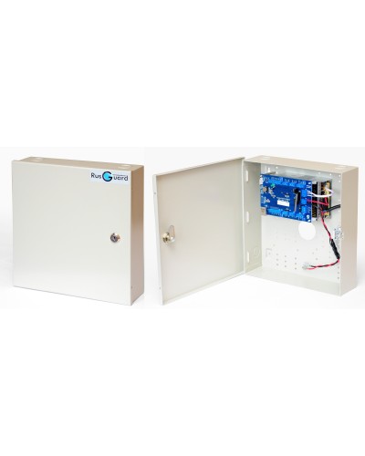 ACS-102-CE-BM. Контроллер СКУД сетевой. RusGuard в Ангарске