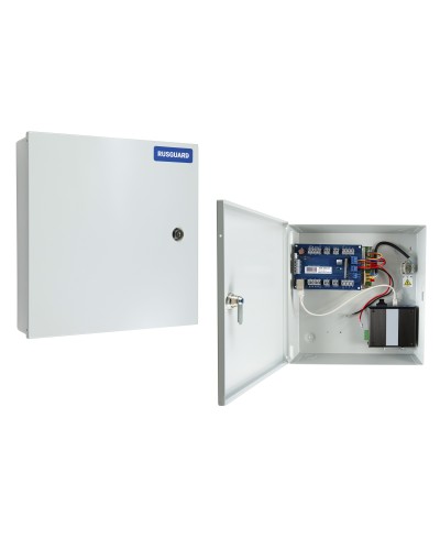 ACS-202-CE-BM (FO). Контроллер СКУД сетевой. RusGuard в Ангарске