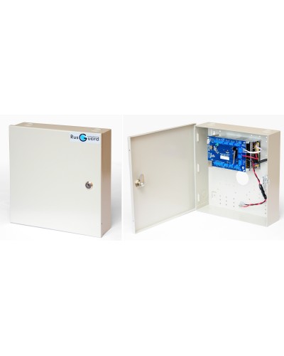 ACS-105-CE-BM. Контроллер СКУД сетевой. RusGuard в Ангарске