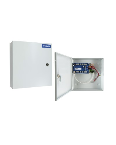 ACS-105-CE-BM (POE). Контроллер СКУД сетевой. RusGuard в Ангарске