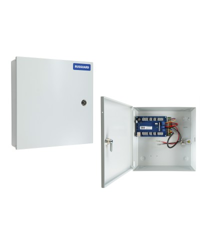 ACS-202-CE-BM. Контроллер СКУД сетевой. RusGuard в Ангарске