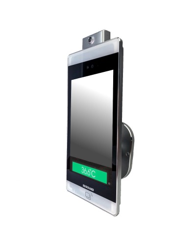 R20-Face (8W) Thermometer. Считыватель контроля доступа биометрический с функцией измерения температуры тела. RusGuard в Ангарске