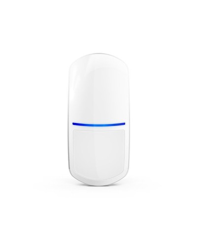 SLIM-DUAL-PRO. Извещатель охранный оптико-электронный комбинированный с каналом антимаскирования. SATEL в Ангарске