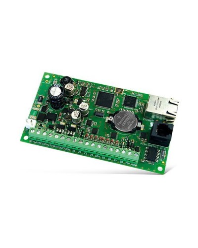 ETHM-2. Модуль TCP/IP универсальный. SATEL в Ангарске
