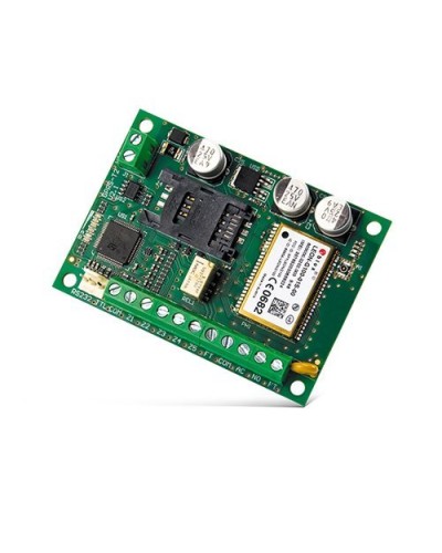 GPRS-T2. Модуль мониторинга. SATEL в Ангарске