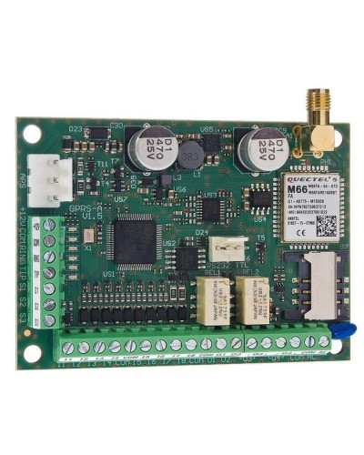 GPRS-A. Модуль GSM. SATEL в Ангарске