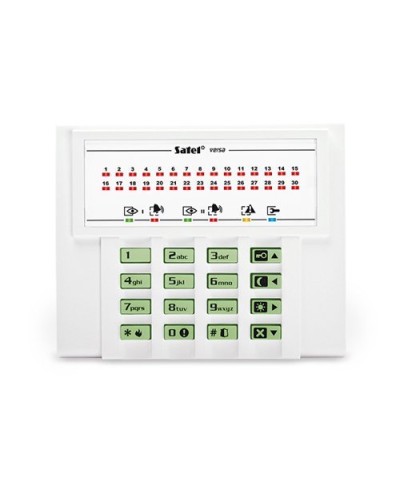 VERSA LED GR. Клавиатура светодиодная. SATEL в Ангарске
