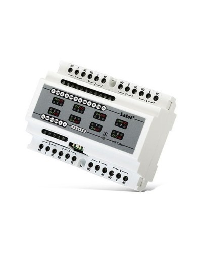 INT-IORS. Блок расширения. SATEL в Ангарске