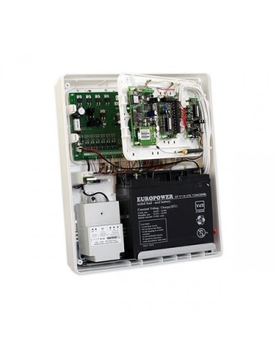 OPU-3P. Корпус пластмассовый. SATEL в Ангарске