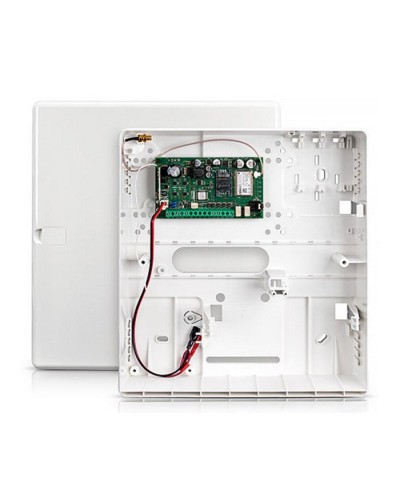 MICRA. Охранный модуль с GSM в корпусе. SATEL в Ангарске