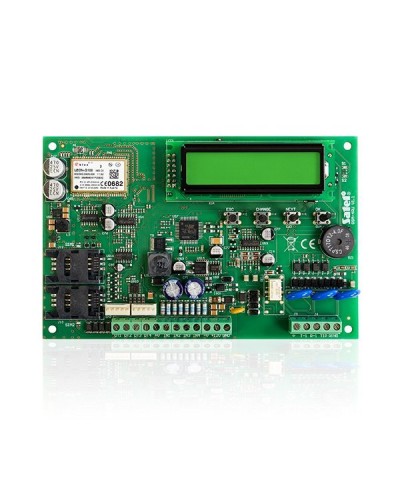 GSM-5. Модуль GSM. SATEL в Ангарске