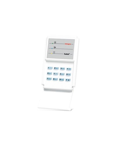 INT-SZ-BL. Клавиатура светодиодная кодонаборная. SATEL в Ангарске