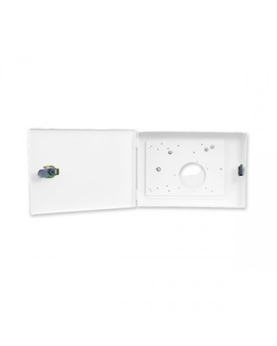 OBU-M-LCD. Корпус металлический. SATEL в Ангарске