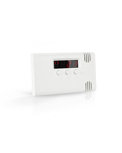 TD-1. Программируемый извещатель температуры. SATEL в Ангарске