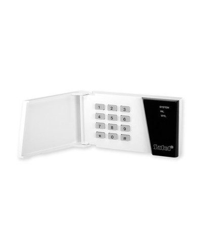 SZW-02. Клавиатура кодонаборная. SATEL в Ангарске