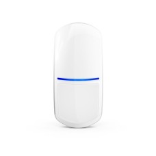 SLIM-PIR-PRO. Извещатель охранный оптико-электронный с каналом антимаскирования. SATEL