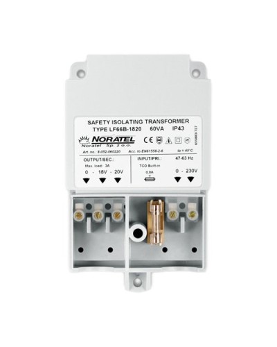 TR 60 VA. Трансформатор. SATEL в Ангарске
