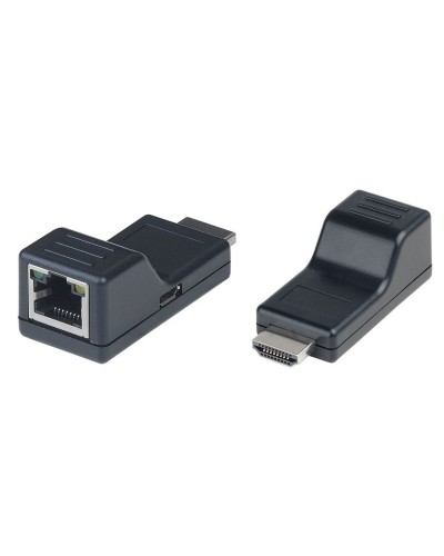 HE01ERK. Удлинитель HDMI-сигнала. SC&T в Ангарске