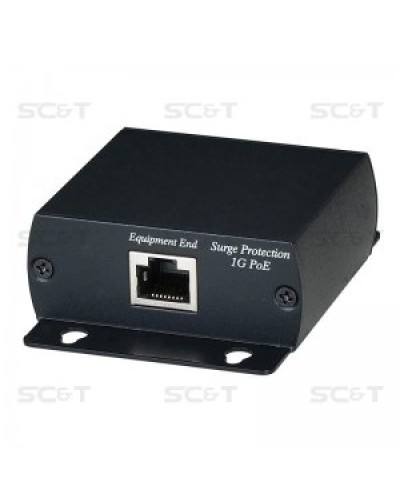 SP006PH. Устройство грозозащиты цепей Ethernet. SC&T в Ангарске