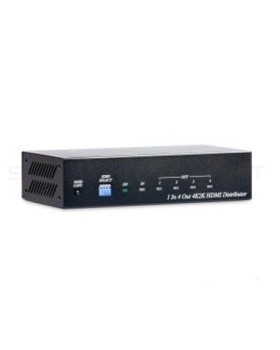 HD04-4K6G. Разветвитель. SC&T в Ангарске