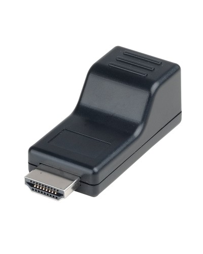 HE01SER. Удлинитель HDMI-сигнала. SC&T в Ангарске