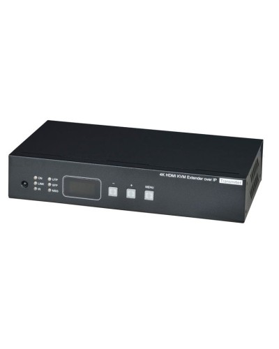 HKM02BT-4K. Удлинитель HDMI, USB, аудио, RS232, ИК-сигналов. SC&T в Ангарске