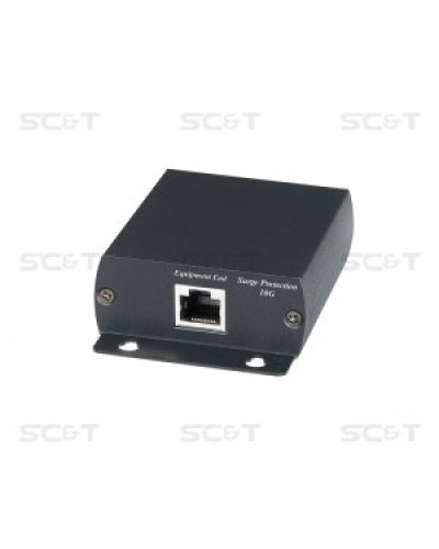 SP006H. Устройство грозозащиты цепей Ethernet. SC&T в Ангарске