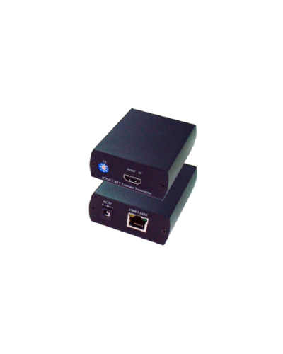 HE01ST. Удлинитель HDMI-сигнала. SC&T в Ангарске