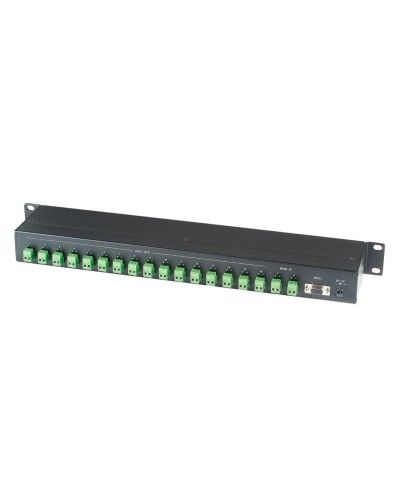 RS016. Разветвитель RS232, RS485. SC&T в Ангарске