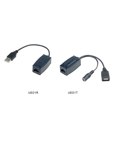 UE01. Удлинитель интерфейса. SC&T в Ангарске