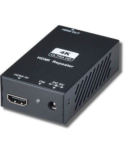 HR01-4K6G. Усилитель HDMI сигнала (удлинитель). SC&T в Ангарске