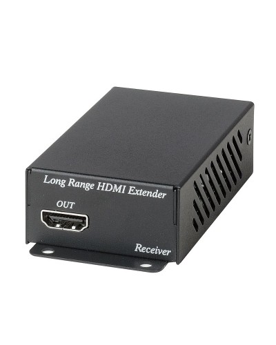 HE02ER. Удлинитель HDMI-сигнала. SC&T в Ангарске