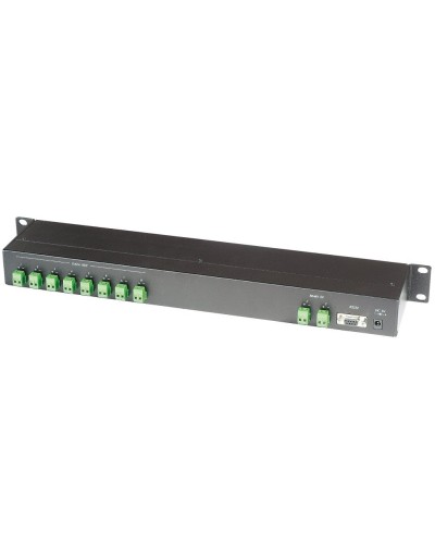 RS008. Разветвитель RS232, RS485. SC&T в Ангарске