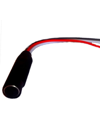 SR-MIC-01. Микрофон активный миниатюрный. SLINEX в Ангарске