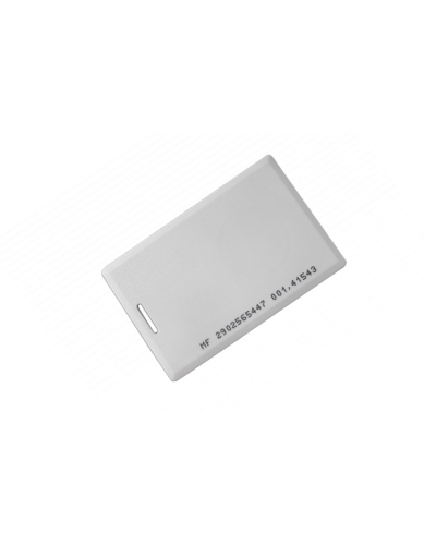 CLAMSHELL Mifare. Карта proximity . SLINEX в Ангарске