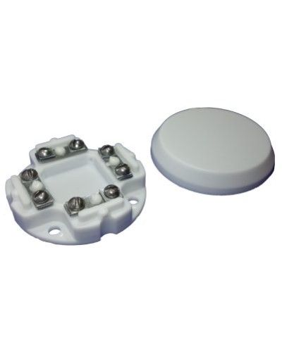 КК-8 (SLT). Коробка коммутационная для 4х2 проводов. SLT в Ангарске