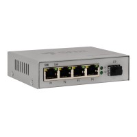 SNR-S1904G-1S: Неуправляемый коммутатор