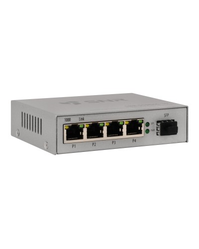 SNR-S1904G-1S: Неуправляемый коммутатор в Ангарске