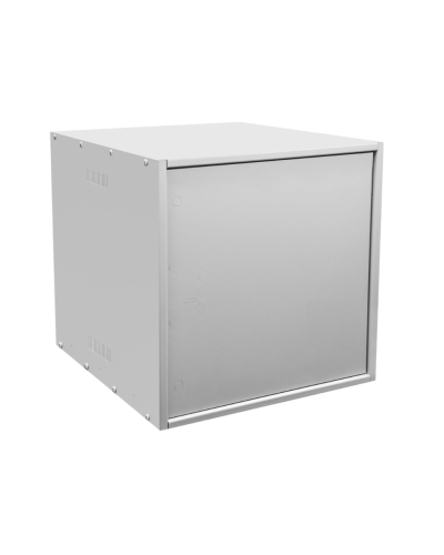 SNR-VPS4512. Шкаф телекоммуникационный 19 настенный 12U. SNR в Ангарске