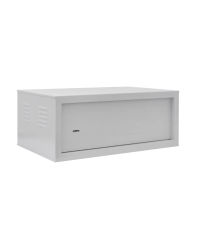 SNR-TAC3804. Шкаф телекоммуникационный 19 настенный 4U. SNR в Ангарске