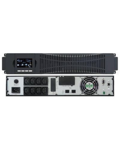SNR-UPS-ONRT-1000-S24: Источник бесперебойного питания в Ангарске