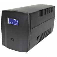 SNR-UPS-LID-600: Источник бесперебойного питания