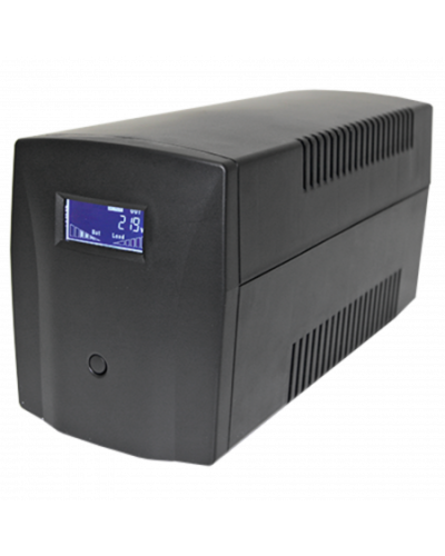 SNR-UPS-LID-1200: Источник бесперебойного питания в Ангарске