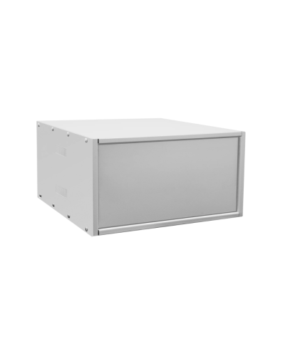 SNR-VPS6006. Шкаф телекоммуникационный 19 настенный 6U. SNR в Ангарске