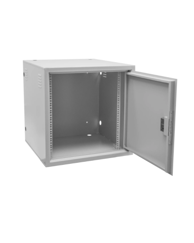 SNR-TAC6012: Шкаф телекоммуникационный 19" настенный 12U в Ангарске