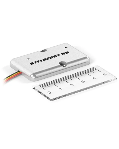 M-1105HD. Миниатюрный активный микрофон. STELBERRY в Ангарске