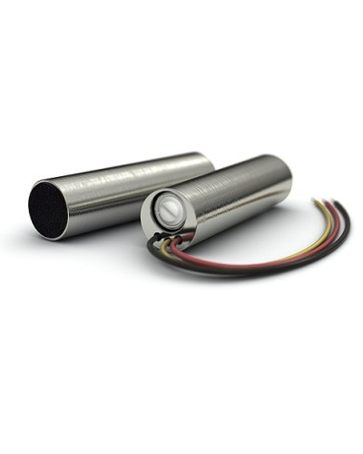 M-50 Ultra HD. Микрофон активный миниатюрный. STELBERRY в Ангарске