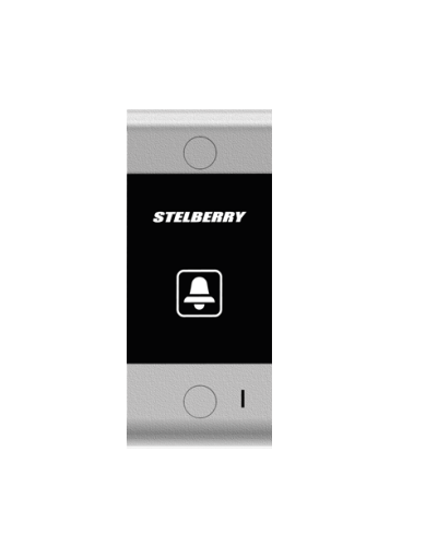 S-120. Абонентская панель. STELBERRY в Ангарске