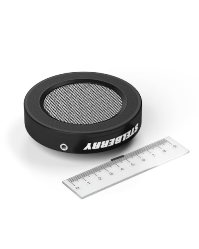 M-215HD. Микрофон активный миниатюрный. STELBERRY в Ангарске